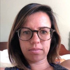 Meet your Posher, Kaitlin